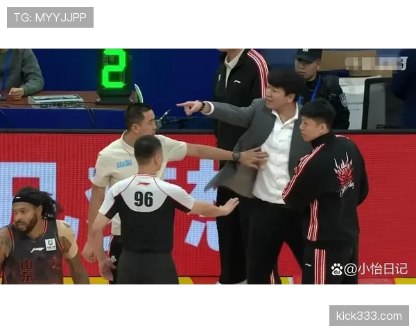 替补席管理规则如何界定球员教练行为与处罚范围